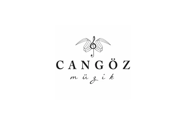 Cangöz Müzik logosu