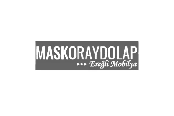 Referans marka logosu 095